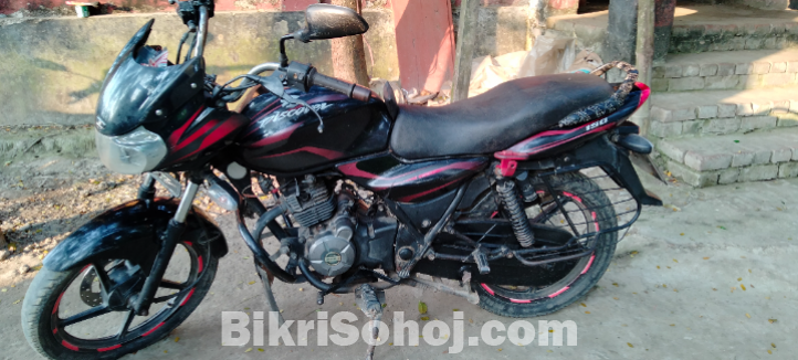 Discover 150 CC